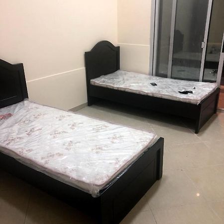 Furnished Apartment Dubaj Kültér fotó