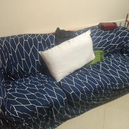 Furnished Apartment Dubaj Kültér fotó