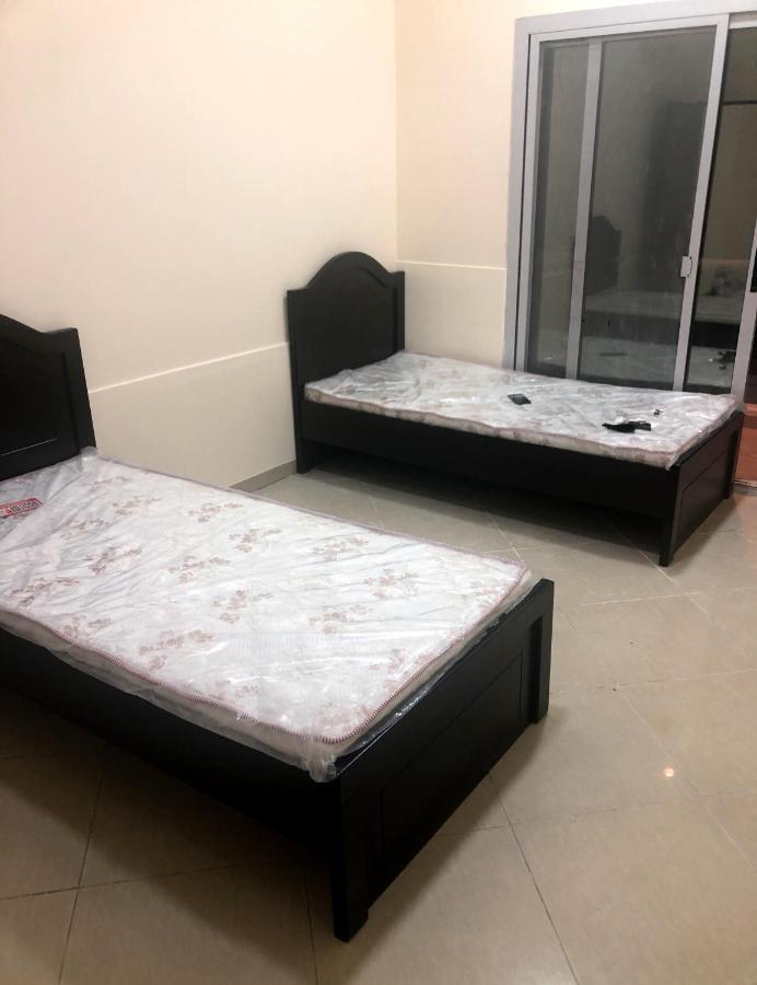 Furnished Apartment Dubaj Kültér fotó