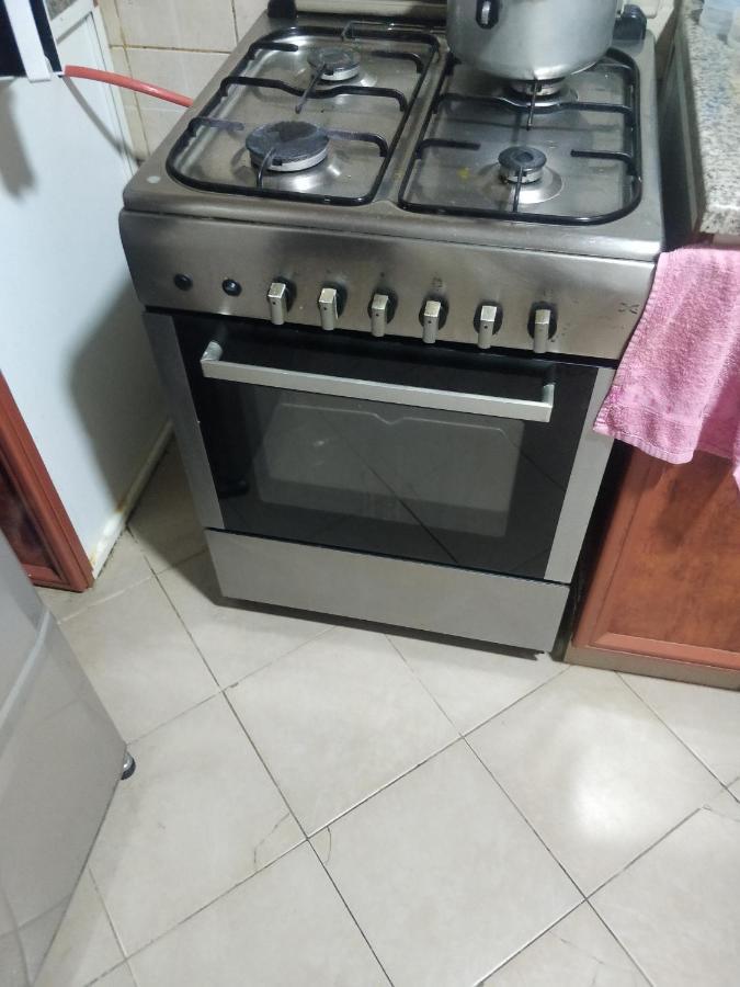 Furnished Apartment Dubaj Kültér fotó