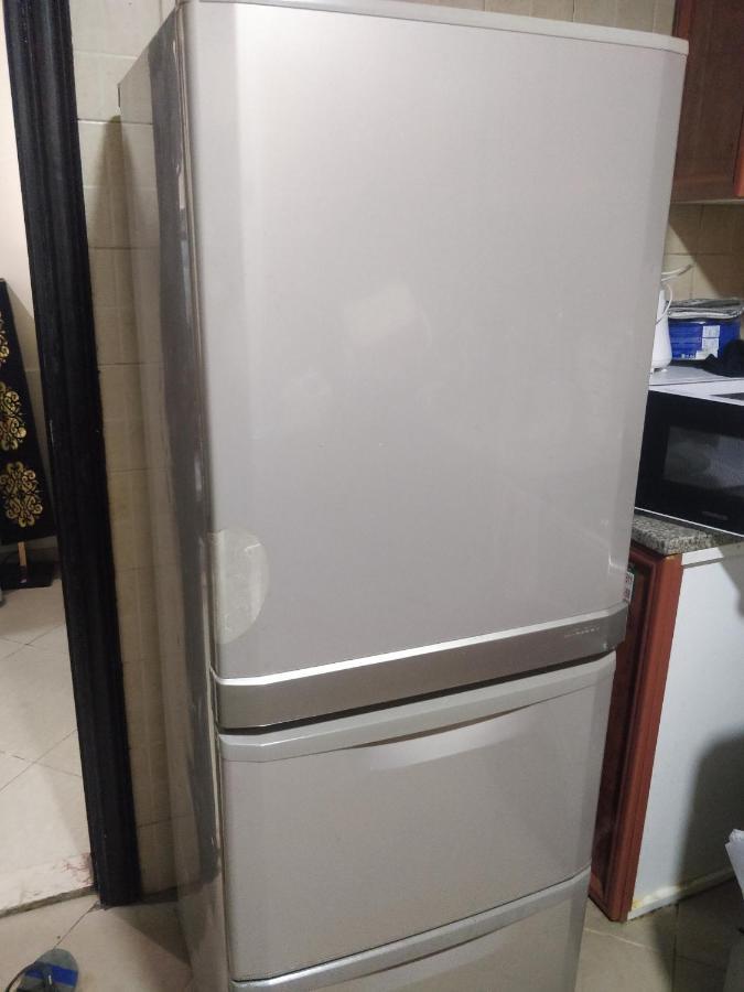 Furnished Apartment Dubaj Kültér fotó