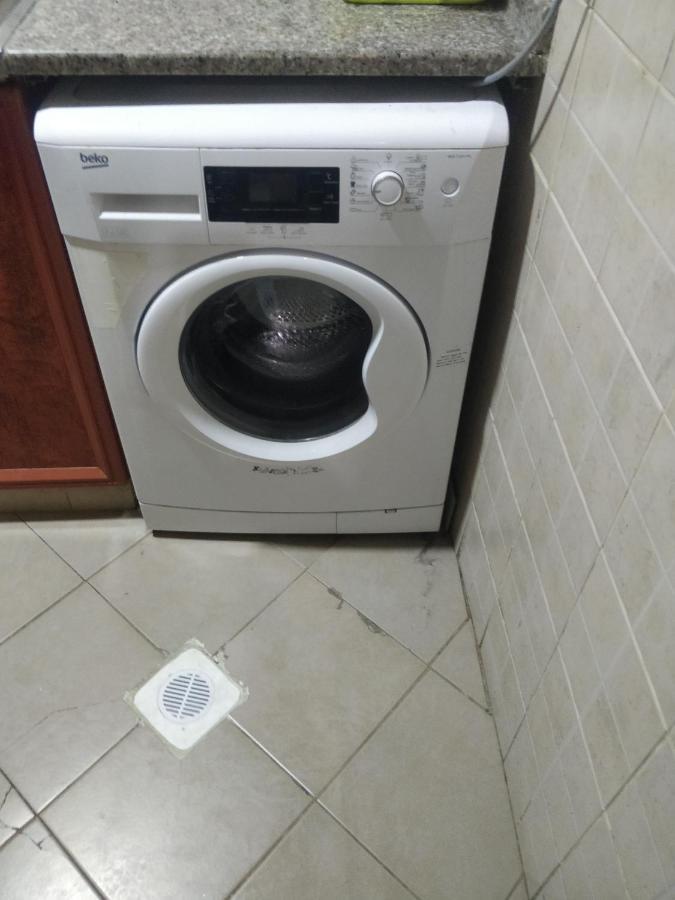 Furnished Apartment Dubaj Kültér fotó