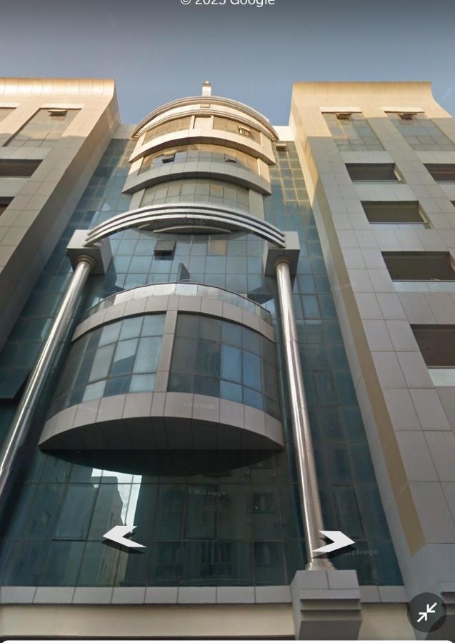 Furnished Apartment Dubaj Kültér fotó