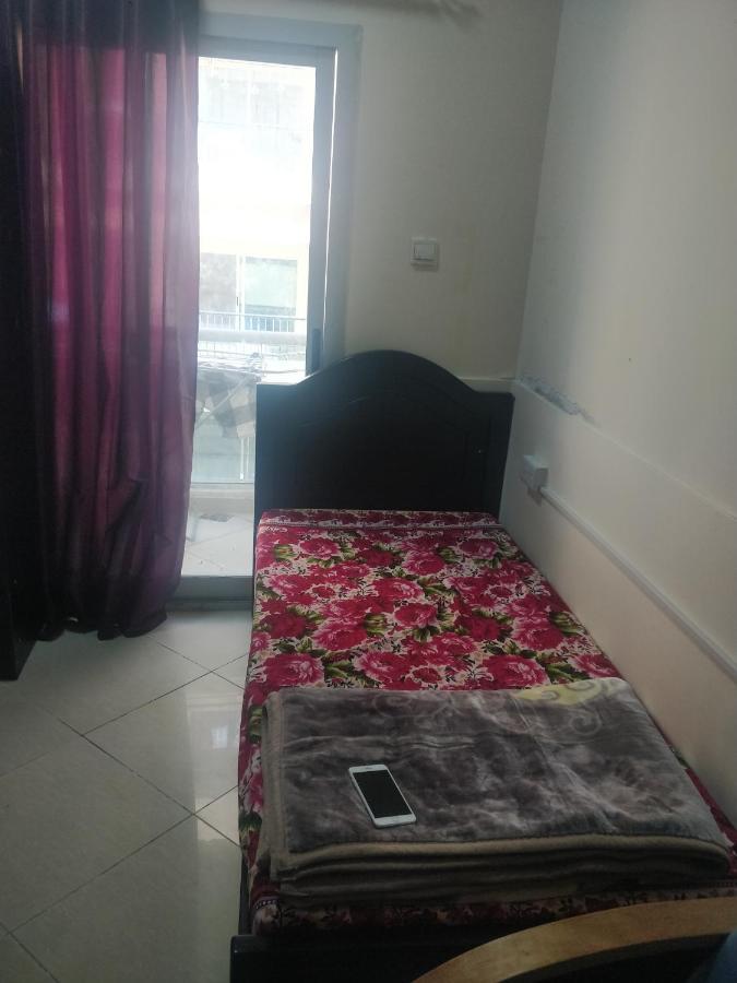 Furnished Apartment Dubaj Kültér fotó