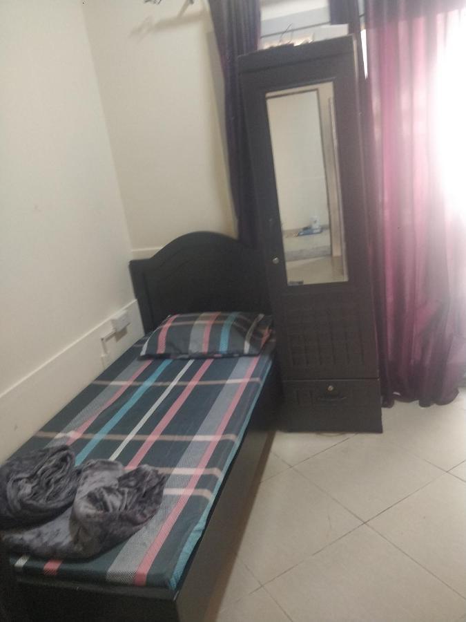 Furnished Apartment Dubaj Kültér fotó