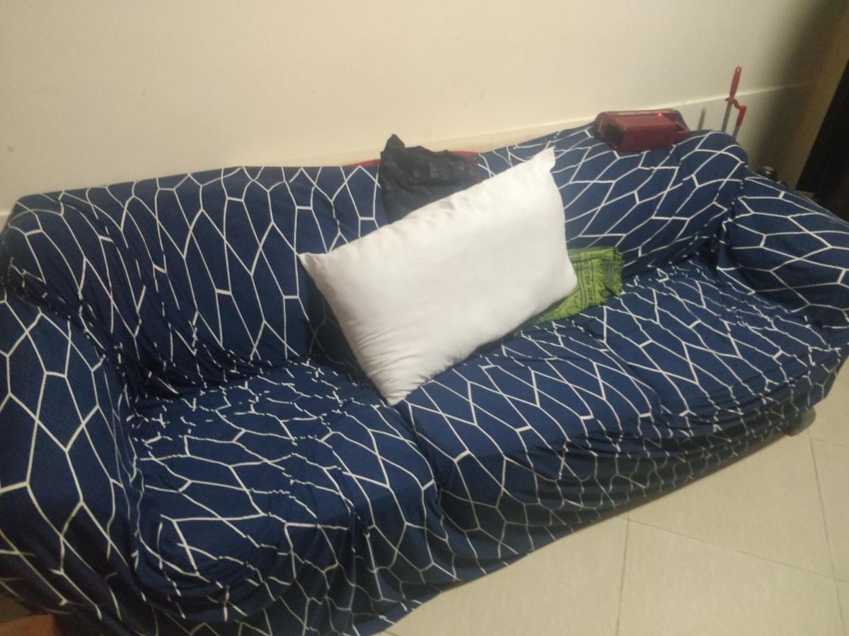 Furnished Apartment Dubaj Kültér fotó